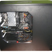 Macstorm pro 17